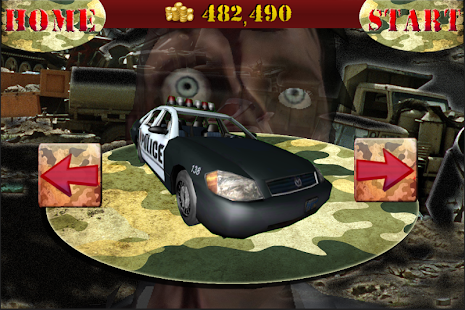 How to install Police Cars Vs Zombies 1.5 unlimited apk for pc