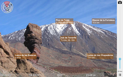 In Sight - The Canaries poster 15