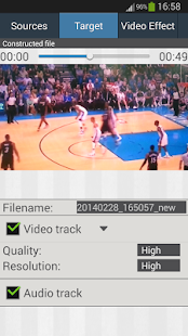 How to get mVeejay - awesome video editor 1.0 apk for bluestacks