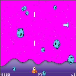 MeteorBlast.apk 1.0.1