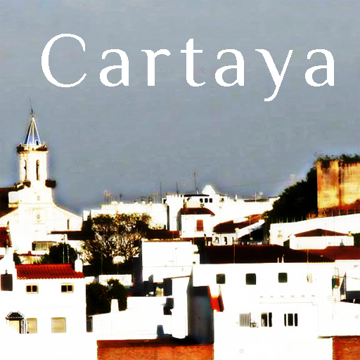 Cartaya LOGO-APP點子