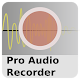 Pro Audio Mp3 Recorder APK