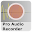 Pro Audio Mp3 Recorder Download on Windows