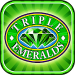Cover Image of Download Triple Emeralds Deluxe 1.2 APK