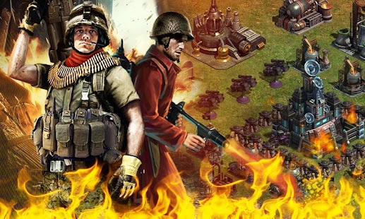 How to get Red Warfare: Fogo! 1.0.5 unlimited apk for laptop