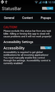 How to get Jelly Bean StatusBar Pro 1.2.0.0 unlimited apk for laptop