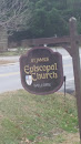St James Episcopal Church