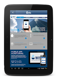 WIS by ConSoft GmbH poster 8