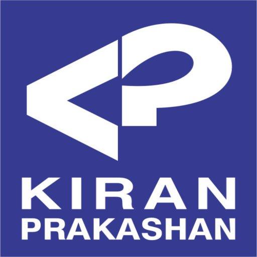 Kiran Prakashan Book Store 書籍 App LOGO-APP開箱王