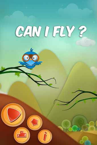 Can I Fly