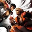 Street Fighter icon