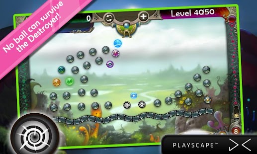 Pegland Deluxe - screenshot thumbnail