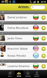 How to get Arts International lastet apk for pc