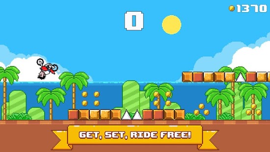 Moto Joe Screenshots 14