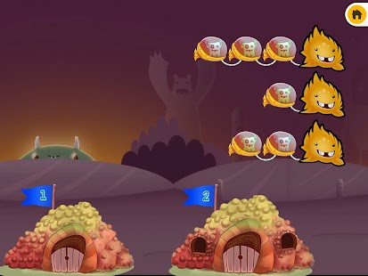 Lastest Giggles: Learn to Count 123s APK for Android