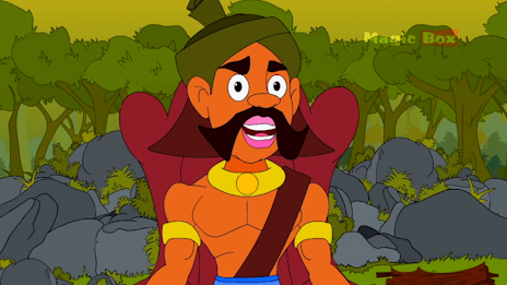 Hitopadesha Tales For Kids poster 3