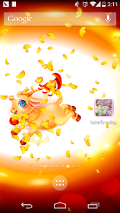 How to get Chinese Sheep Year Wallpaper patch 1.1 apk for pc