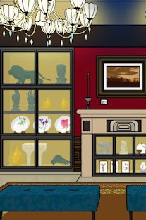 Download Escape: The Stolen Treasure APK