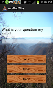 Free Download Ask God Why (Free Version) APK for Android