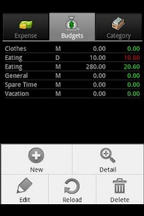 How to install aBudget Lite 1.10 unlimited apk for android