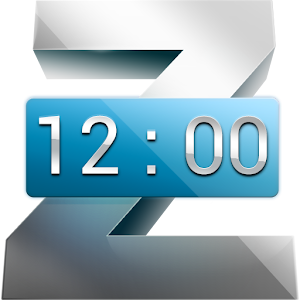 Zmantime (Alarm) Clock 1.1
