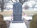 Memorial to the Fallen