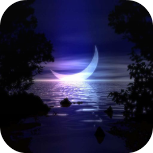 Moon And Stars Live Wallpaper.apk 1.1.1