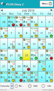 How to download PCOS Diary 2 lastet apk for laptop
