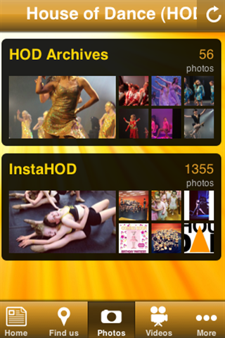 免費下載運動APP|House of Dance (HOD) app開箱文|APP開箱王