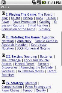 Chess Guide Screenshots 0