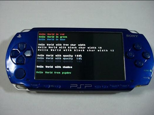 PSP Cheat Codes 2015