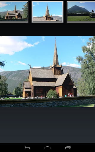 免費下載旅遊APP|ノルウェー　世界遺産 スターブ教会(NO003 app開箱文|APP開箱王