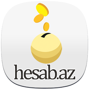 Hesab.az (unofficial) 3.0.1