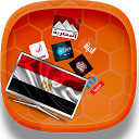 TV Egypt mobile app icon
