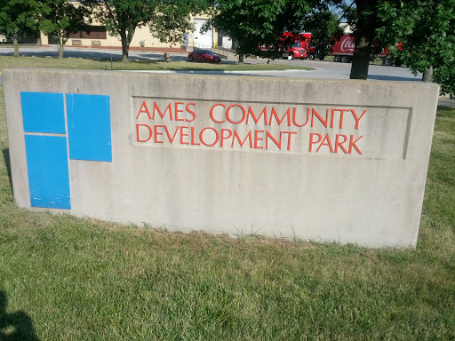 Ames Community Development Park