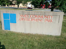 Ames Community Development Park