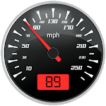 Racing Speedometer Apk