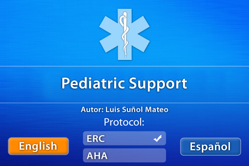 Pediatric Support