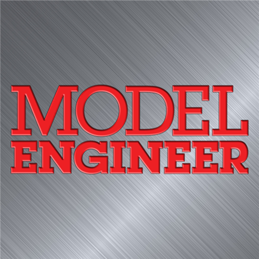 Model Engineer LOGO-APP點子