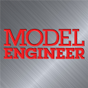 Model Engineer mobile app icon
