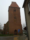 Kirche Crivitz