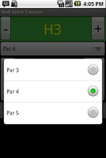 How to mod Golf Score Counter lastet apk for bluestacks