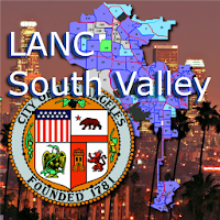 Изображения LANC South Valley на ПК с Windows