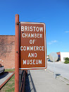 Bristow Chamber Of Commerce & Museum 