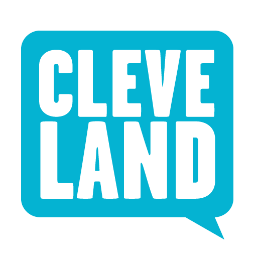 Cleveland Historical LOGO-APP點子