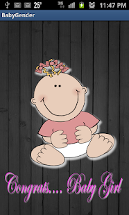 Gender Predictor Screenshots 3