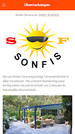 SONFIS poster 3