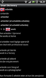 How to download Smart Dictionary 1.3 mod apk for laptop