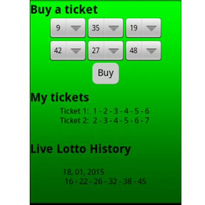 免費下載生活APP|Tokens Lotto app開箱文|APP開箱王