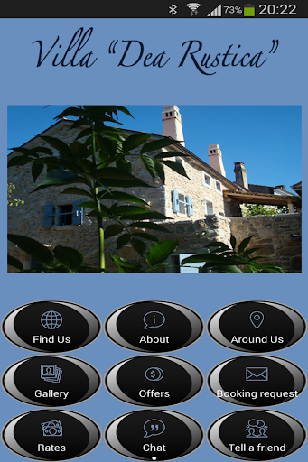 免費下載旅遊APP|Villa Dea Rustica app開箱文|APP開箱王